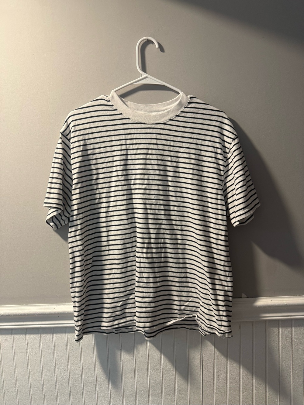 Abercrombie Oversized T Shirt medium